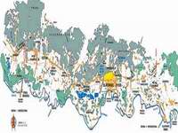 Karta Brodsko-posavska �upanije